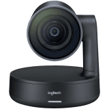 LOGITECH RALLY CAMERA BLACK - EMEA