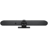 LOGITECH RALLY BAR GRAPHITE - EMEA