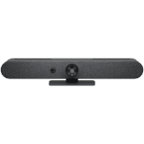 LOGITECH RALLY BAR MINI GRAPHITE - EU/SEA/INDO/KO