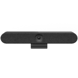 LOGITECH Rally Bar Huddle - GRAPHITE - USB