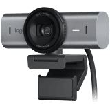 LOGITECH WEBCAM-MX Brio 705 for Business-GRAPHITE-USB-EMEA28-935
