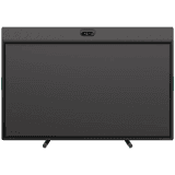LOGITECH Rally Board 65 - GRAPHITE - PLUGE - WWi-9006 - KO/EU/INDO