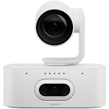 LOGITECH WEBCAM - Rally AI Camera Pro - OFF-WHITE - USB - PLUGC - WWi-9006 - INDO/KO/EU