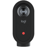 LOGITECH MEVO START - BLACK - WiFi/BT - N/A - EMEA28i-935 - LFC