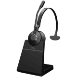 JABRA Engage 55 SE, UC Mono, Link400a, Stand