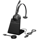 JABRA Engage 55 SE, MS Mono, Link400a, Stand