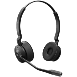 JABRA Engage 55 SE, UC Stereo, Link400a