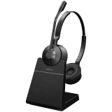 JABRA Engage 55 SE, UC Stereo, Link400c, Stand