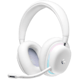 LOGITECH G735 LIGHTSPEED Wireless Gaming Headset - OFF WHITE - EMEA