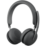LOGITECH Zone Wireless 2 Headset Teams (native Bluetooth) - GRAPHITE,TEAMS - BT - N/A - EMEA-914 - NATIVE BT