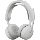 LOGITECH HEADSET - Zone Wireless 2 ES - OFF-WHITE - BT/CORDED - EMEA28i-935