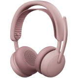 LOGITECH HEADSET - Zone Wireless 2 ES - ROSE - BT/CORDED -  EMEA28i-935