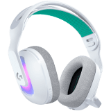 LOGITECH G522 LIGHTSPEED Wireless Gaming Headset - WHITE - EMEA28i-935 - 2.4GHZ