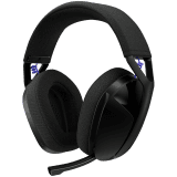LOGITECH HEADSET PC - G321 - BLACK - 2.4GHZ/BT - EMEA28i-935