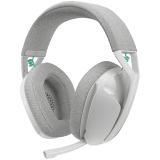 LOGITECH HEADSET PC - G321 - WHITE - 2.4GHZ/BT - EMEA28i-935