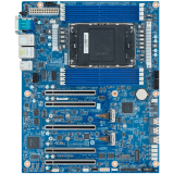 Server motherboard Gigabyte MS04-CE0, Xeon 6700/6500 Single, 8xRdimm, 2x1Gbe,2xM.2,5xPce, slimasas 4i
