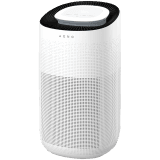 AENO Air Purifier AP1S, WiFi, UV lamp, CADR 450 m³/h, 60m2, carbon filter +Hepa H13