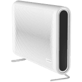 AENO Air Purifier AP2S, Wi-Fi, UV lamp, ionization, Tvoc sensor, CADR 420 m³/h, 50 m2, carbon filter + Hepa H13, wall mounting