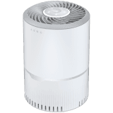 AENO Air Purifier AP3, UV lamp, ionization, CADR 160 m³/h , 30m2, carbon filter + Hepa H13