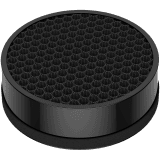 AENO Air Purifier AAP0003 filter H13, activated carbon granules, HEPA, Φ195*60mm, NW 0.37Kg