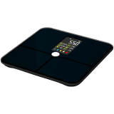 AENO Smart Body scales BS2S, 16 body metrics, up to 180kg, colorful display