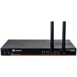 32-Port ACS8000 Console System with dual AC Power Supply and Analog Modem