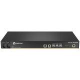 Vertiv 48-Port ACS8000 Console System with dual AC Power Supply and Analog Modem