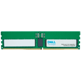 Dell Memory Upgrade - 32 GB - 2Rx8 DDR5 RDIMM 6400 MT/s