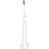 AENO SMART Sonic Electric toothbrush, DB1S: White, 4modes +8 smart, wireless charging, 46000rpm