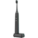 AENO Sonic Electric Toothbrush DB6: Black, 5 modes, wireless charging, 46000rpm, 40 days without charging, IPX7