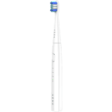 AENO Sonic Electric toothbrush, DB7: White, 3modes, 1 brush head + 2 stickers,  30000rpm, 100 days without charging, IPX7