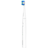 AENO Sonic Electric toothbrush, DB8: White, 3modes, 3 brush heads + 1 cleaning tool, 1 mirror,  30000rpm, 100 days without charging, IPX7