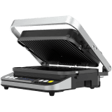 AENO ''Electric Grill EG1: 2000W, 3 heating modes - Upper Grill, Lower Grill, Both Grills  Defrost