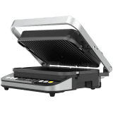 AENO ''Electric Grill EG5: 2000W, 2 heating modes - Lower Grill, Both Grills, 6 preset programs, Defrost