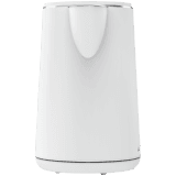 AENO Electric Kettle EK2: 1850-2200W, 1.5L, Strix, Double-walls, Non-heating body, Auto Power Off, Dry tank Protection