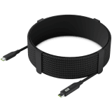UBIQUITI UniFi AFi-Cable-USB-7M USB-C Cable with Charge Display
