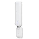 Ubiquiti AmpliFi HD Meshpoint, (1) Dual-Band Antenna, Tri-Polarity, 802.11ac 13 Mbps to 1300 Mbps , 6.5 Mbps to 450 Mbps