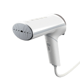 Folded garment steamer, AC220-240V, 50/60Hz, 1 unit per GB, 8units per carton box