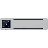 Ubiquiti AI-KEY Edge AI appliance that enhances any UniFi Protect deployment with proactive, AI-driven threat detection and alerting, capable of analyzing up to 1,800 smart detection events per hour