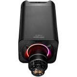 SIMAGIC Professional Wheelbase Alpha EVO Ultra 28 Nm. S107