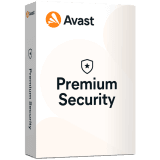 Avast Mobile Security Premium (1 Device, 1 Year)