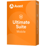 Avast Mobile Ultimate (1 Device, 1 Year)