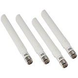 OUTDOOR ANTENNA KIT 2.4/5GHZ BNDL