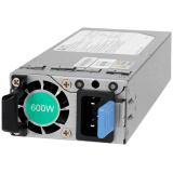 600W 100-240VAC MODULAR PSU
