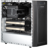 Supermicro assembled server based on AS-531AW-TC, Threadripper 9970X CPU, 4x 64GB DDR5-6400