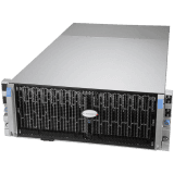 Supermicro assembly based on CSE-947SE1C-R1K66JBOD, 48x HDD, 3.5",SAS, 8TB, 7.2K, 512E, Enterprise, 2x CBL-SAST-0573-01