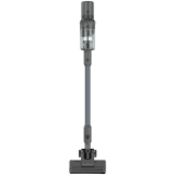 AENO Cordless vacuum cleaner SC3: electric turbo brush, LED lighted brush, resizable and easy to maneuver, 250W