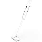 AENO Steam Mop SM1: built-in water filter, aroma oil tank, 1200W, 110°C, Tank Volume 380 ml, Screen Touch Switch