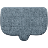 AENO Carpet Fabric Mop for steam mop SM1