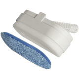 AENO Two-in-one oval brush for steam mop SM1
